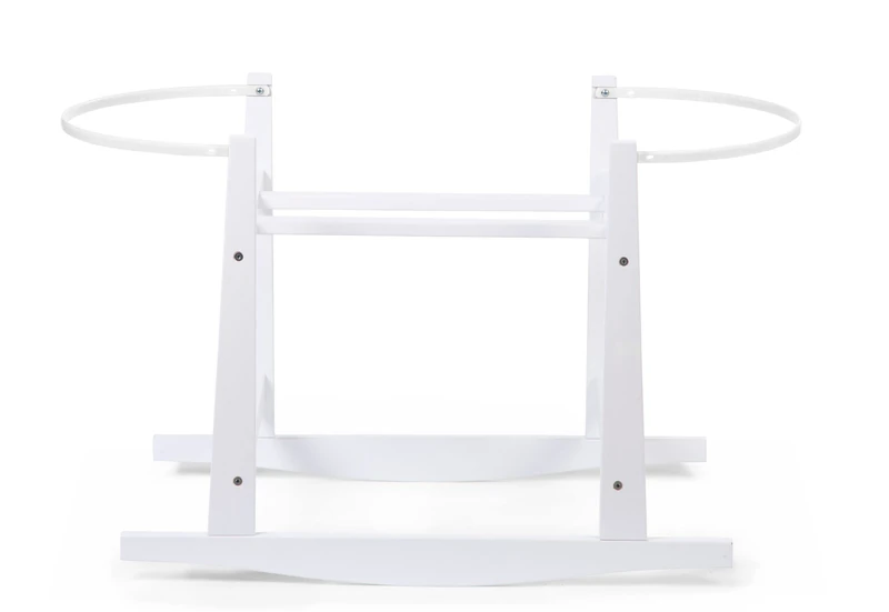 CHILDHOME Rigid Moses Basket Legs - Unisex - Image 1