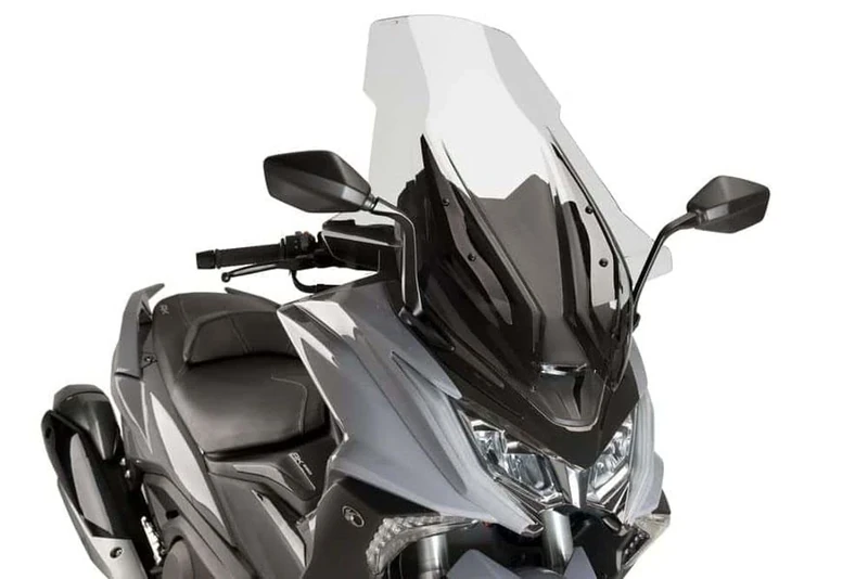 Puig Windshield V-Tech Line Touring