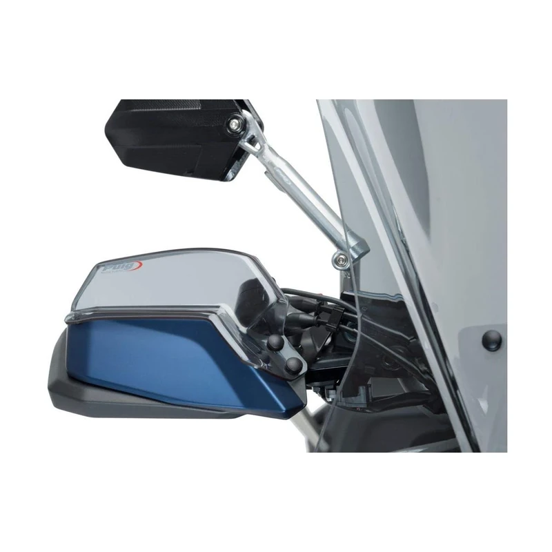 Puig Handguard Extension for Yamaha MT-09 Tracer 18' - 19'