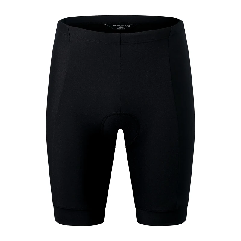 Endura Xtract Gel Cycling Shorts II | Fast-Drying Fabric | Performance and Comfort | Gel Pad | Antibacterial Shorts