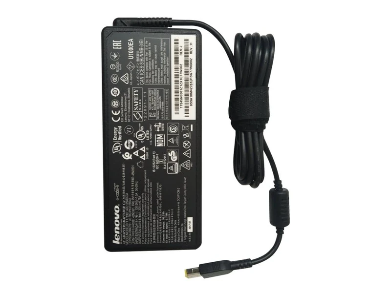 AC Adaptor (20 V 6.75 A)