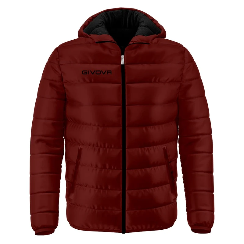 Givova GIUBBOTTO OLANDA Jacket - 0008, 2XL