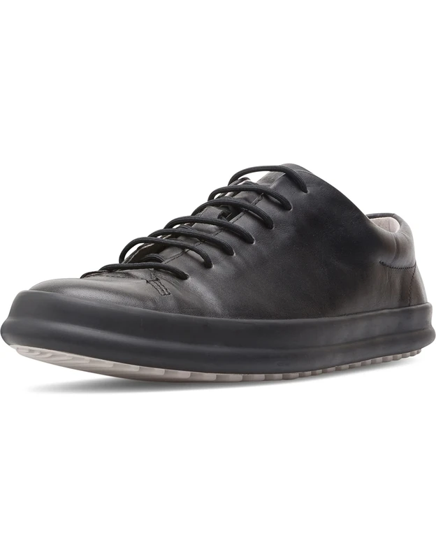 Camper Mens Chasis Sport K100373 Sneaker, Black, 5.5 UK