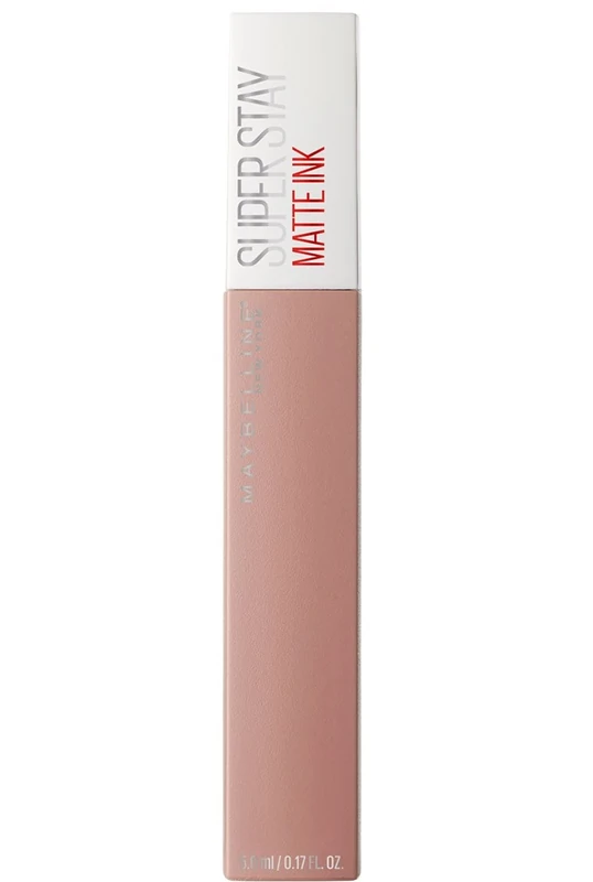 Superstay Matte Ink Lipstick 5