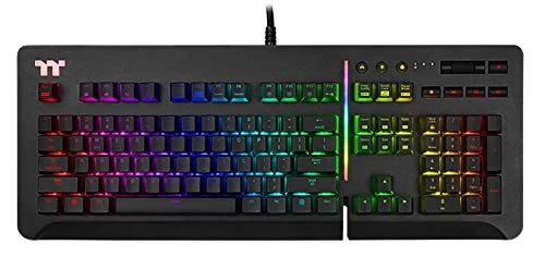 Thermaltake Level 20 RGB Silver Switch