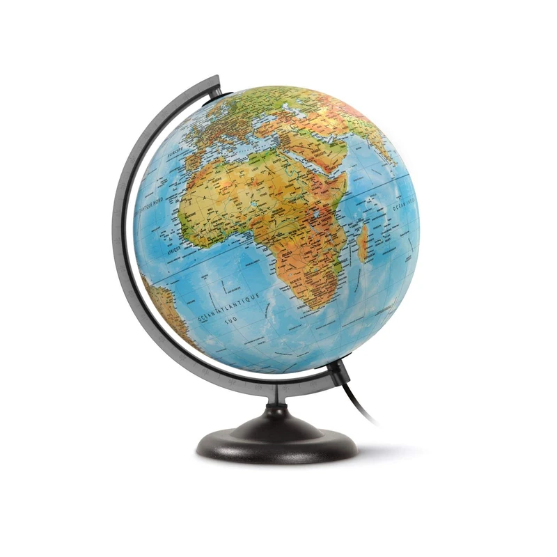 Globenkit Globe 30 cm Blue