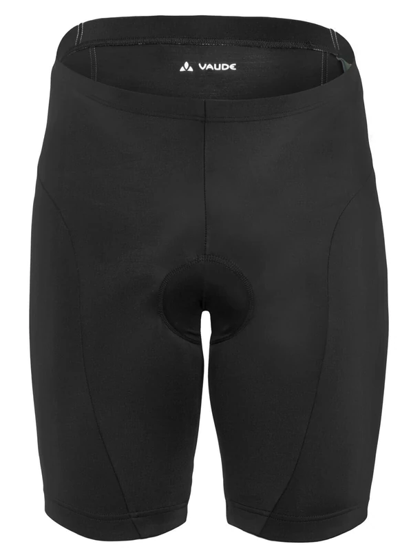 VAUDE Men Men's Active Pants #N/A - Black Uni, Small