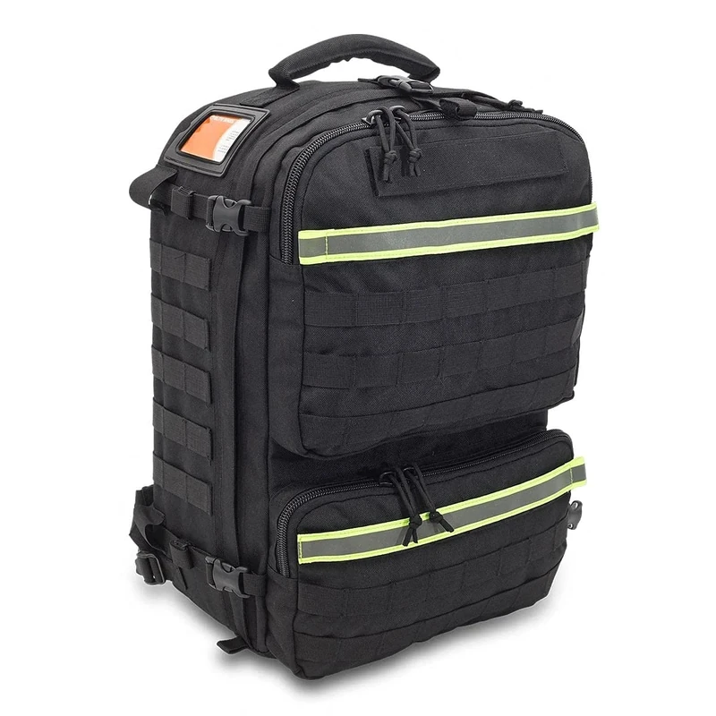 PARAMED'S Rescue Tactical Backpack (Black)