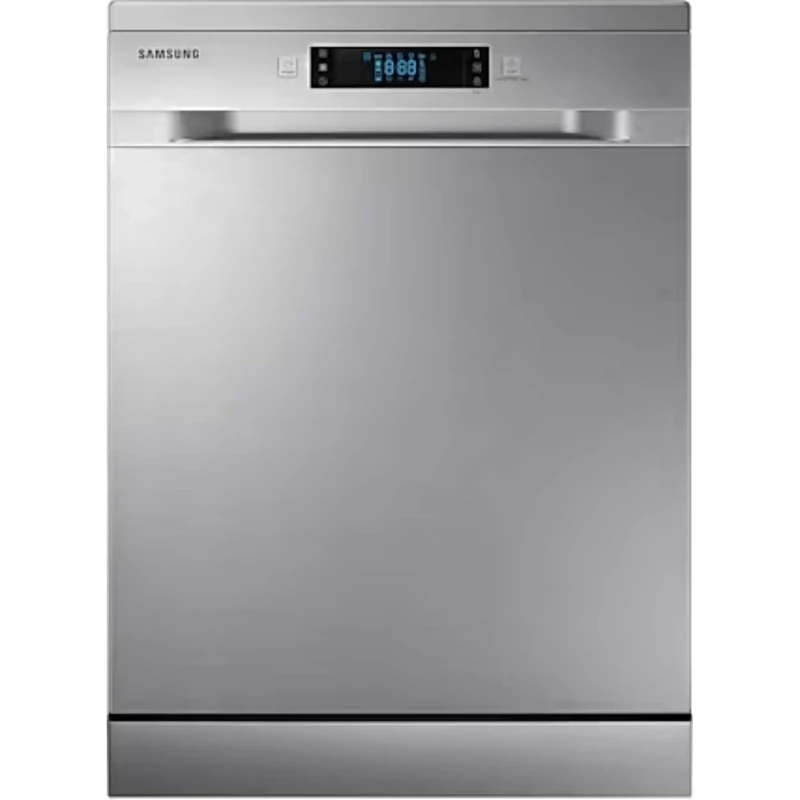 Samsung DW60M6050FS Freestanding A++ Rated Dishwasher - Stainless Steel