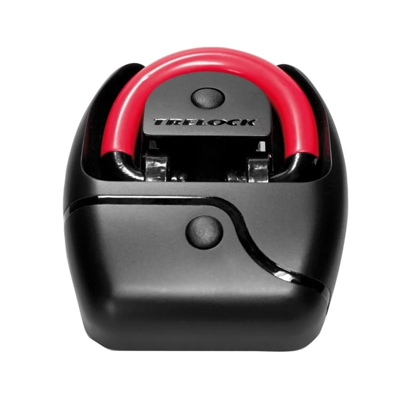 Ground Anchor Lock BA660 Diameter: 14mm - TRELOCK