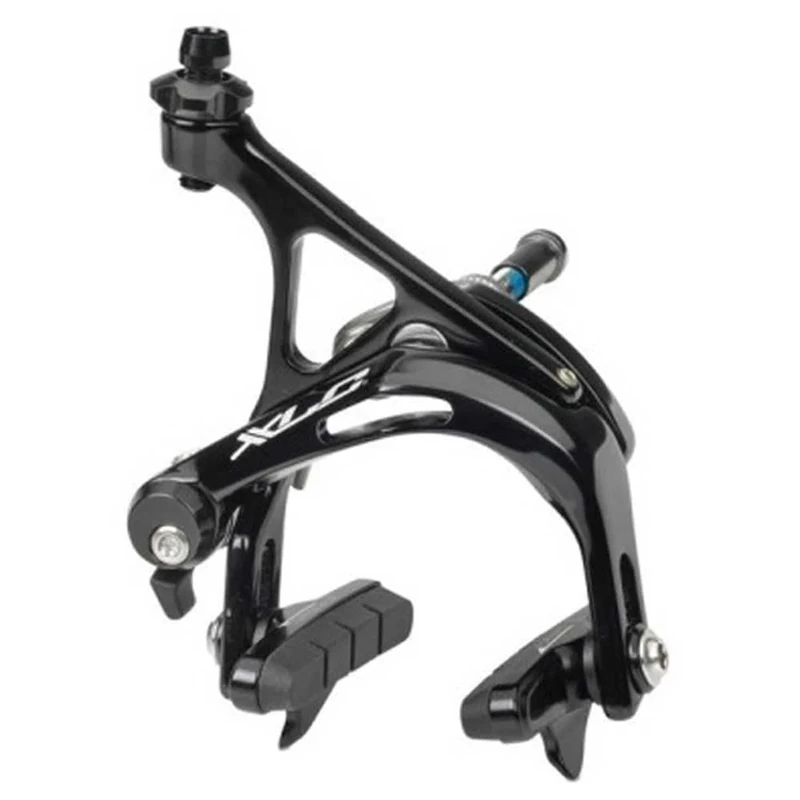 XLC Unisex - Adult Brakes - 2500301900 Brakes, Black, 39-54 mm