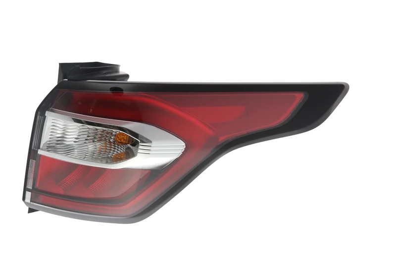 VALEO halogen technology automotive rearlamp, 47130 for vehicle models, FORD Kuga II facelift (2016 > )