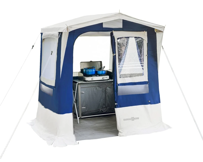 Brunner Camping Products 0425995N.C30 Cooking Pot Gusto I