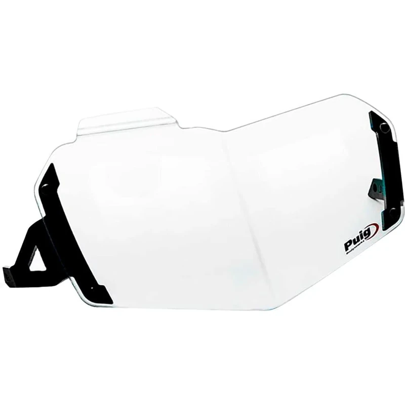 Puig Headlight protector 9762W for BMW F750GS 18'-19', BMW F850GS 18'-19'