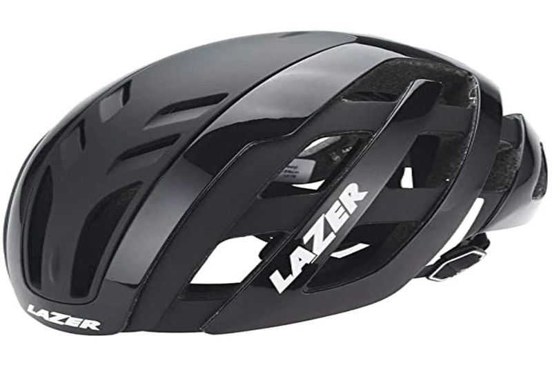 Lazer Century Helmet, Matt Black, Large