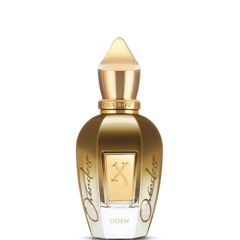 Xerjoff Uden Overdose Edp 50 Ml