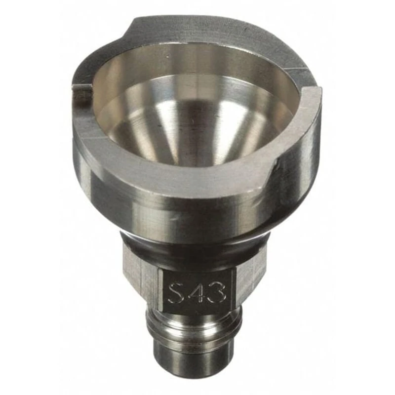 3M PPS 26139 1/4 in Male, 19 Thread BSP Series 2.0 Adapter