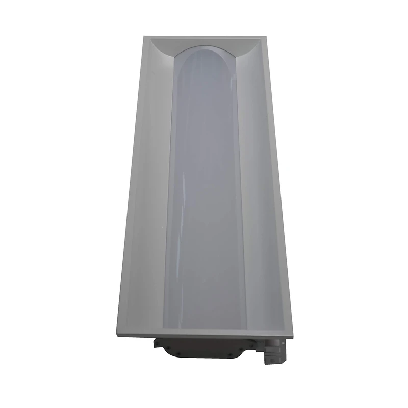 Sulion Rectangular Recessed Panel with White LED - Image 1
