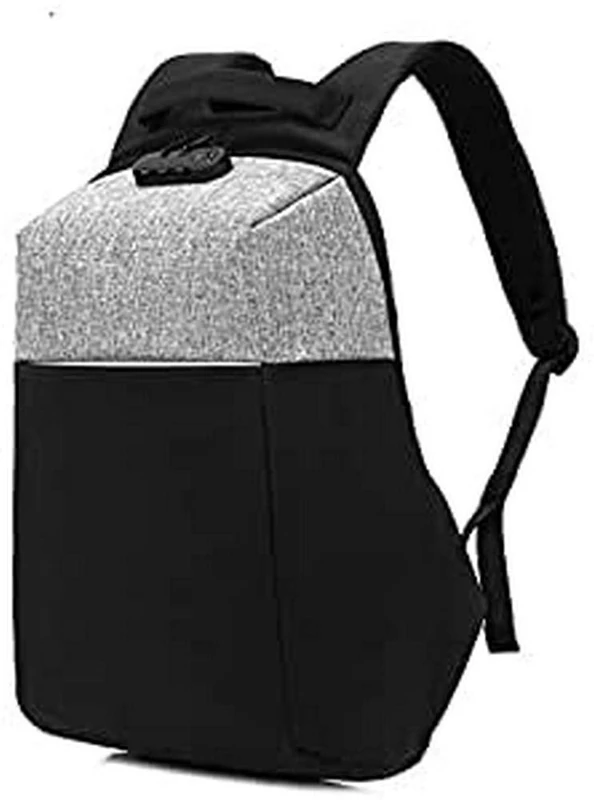 Blaupunkt BLP0350 Backpack with Security Lock and USB Port
