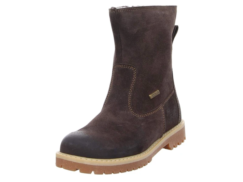 Däumling Women's Anouk Snow Boots, Brown (Jackson Espresso 30), 12.5 UK - Image 1