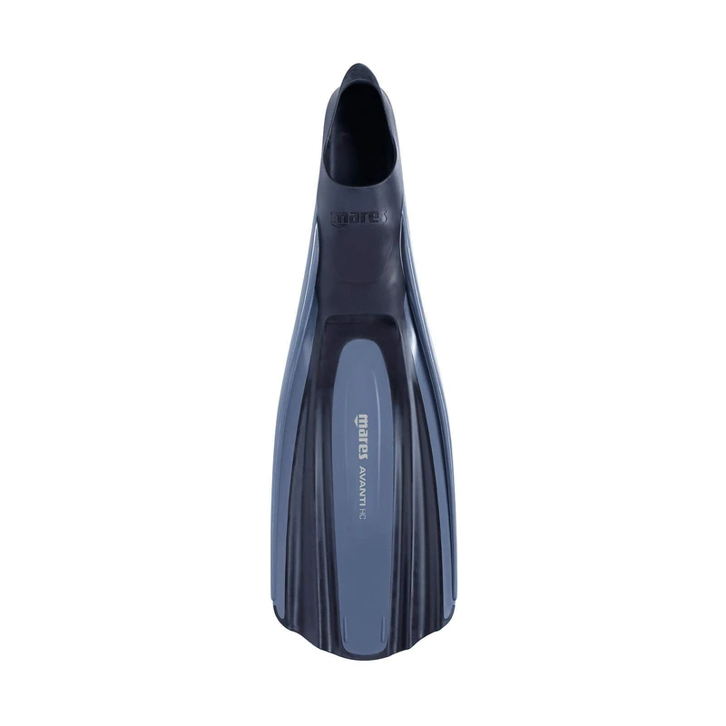 Mares Avanti HC Adult Diving Fins Grey 38