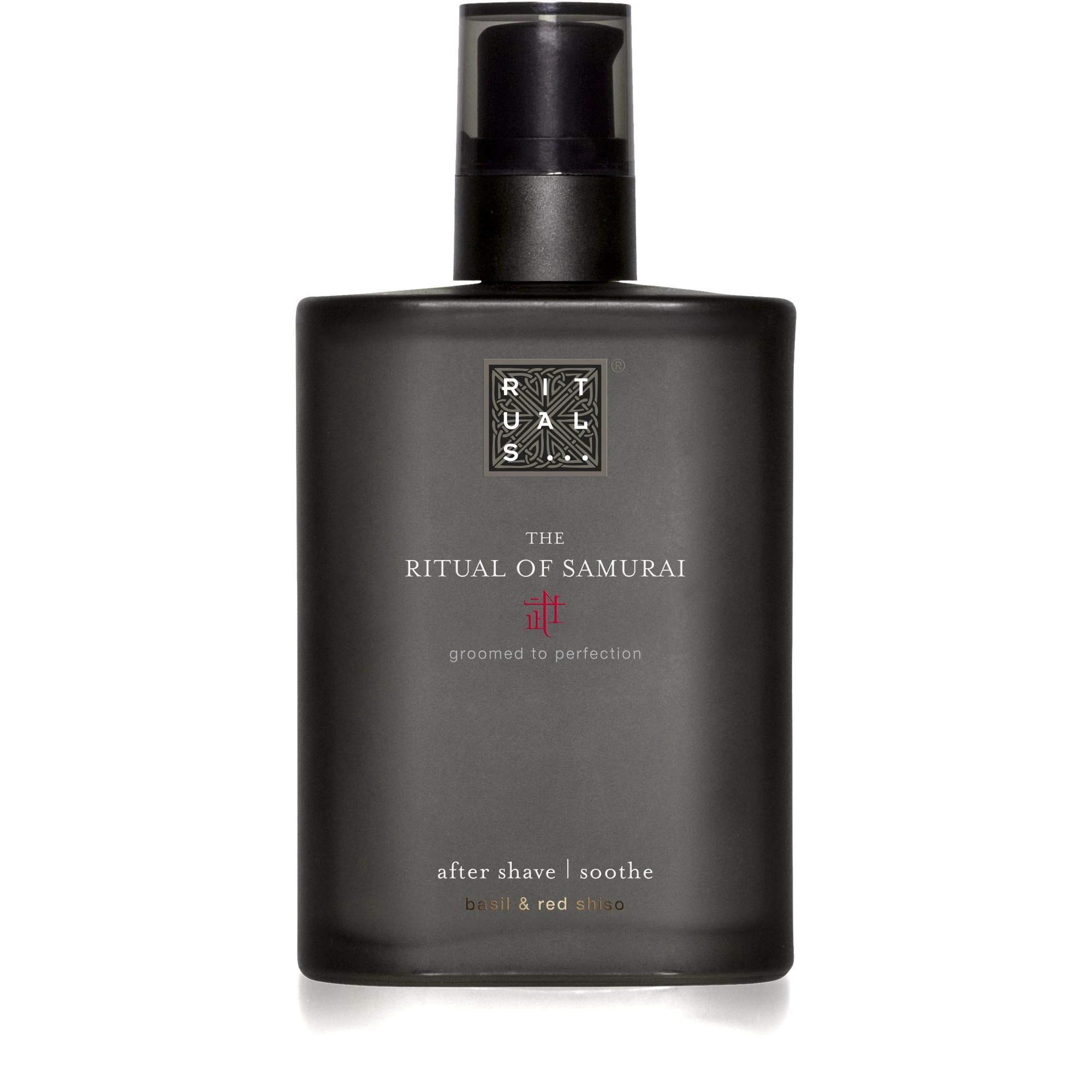 RITUALS The Ritual of Samurai After Shave Soothing Repair Balm, 100ml