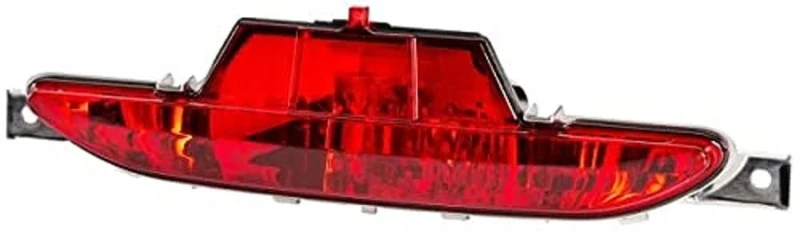HELLA 2NE 010 830-011 Rear Fog Light - Halogen - 12V - Centre/Lower