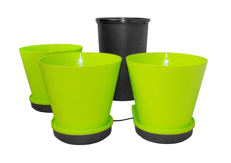 GoGro Green Self-Watering System
