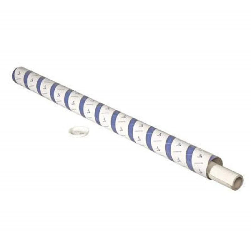 Clairefontaine - Ref 975217C - Ready to Paint Canvas Roll (Single Roll) - 1.95 x 10m Sized, 345gsm Paper, Acid Free, pH Neutral - White - Suitable for Oil & Acrylic Paint