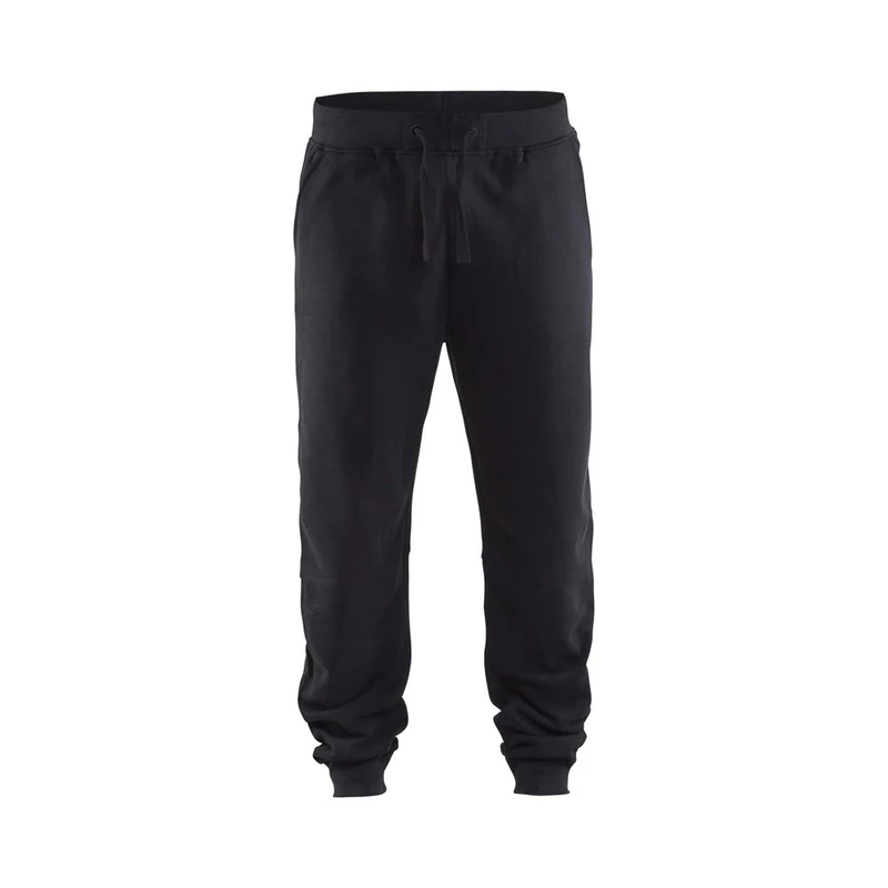 Blaklader 919511589900XXXL Limited Sweatpants Black XXXL
