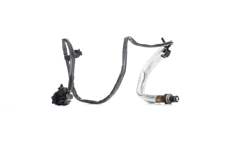 Bosch 0258007368 - Lambda sensor with vehicle-specific connector