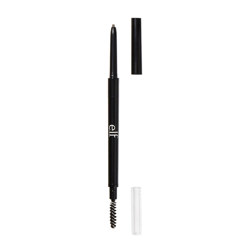 e.l.f, Ultra Precise Brow Pencil, 0.002 Oz Neutral Brown