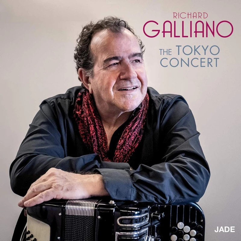 The Tokyo Concert [VINYL] - Image 1