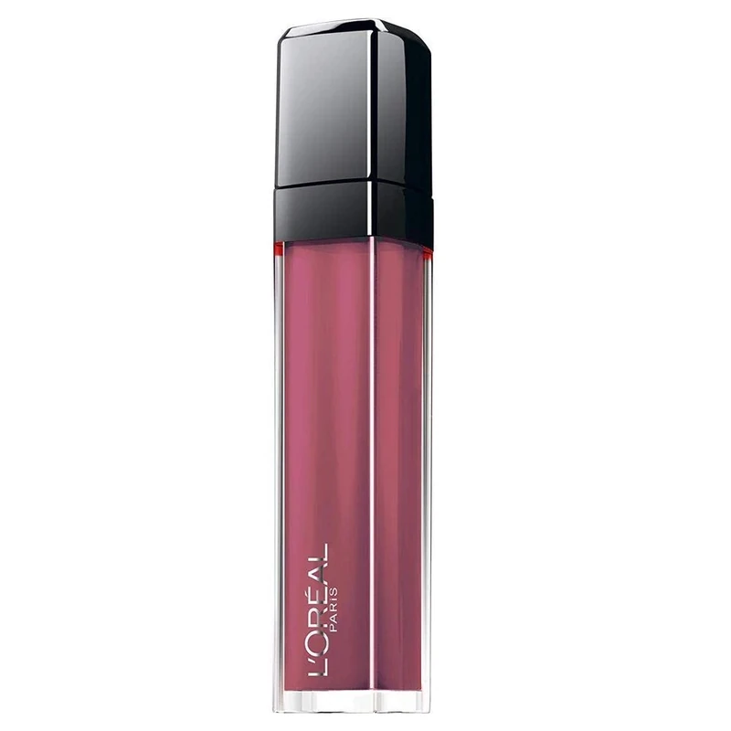L'oreal Paris Infallible Mega Lip Gloss - 110 Got The Power