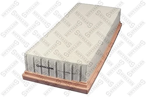 STELLOX 71-01896-SX Car Air Filter - Filter Insert - For Cars - Image 1