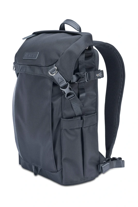 VEO GO 42M Backpack for Mirrorless Cameras - Black