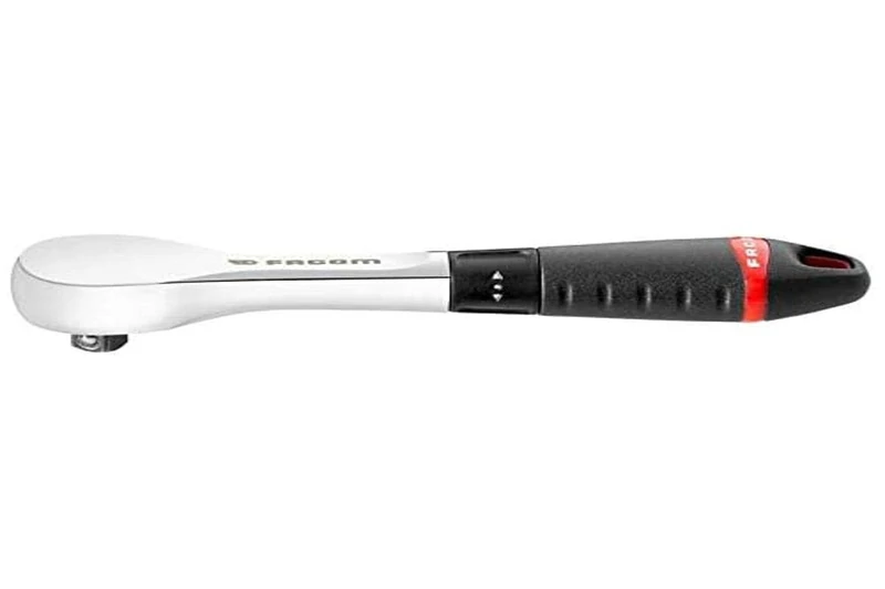 Facom High Precision Radio Ratchet 1/4 inch