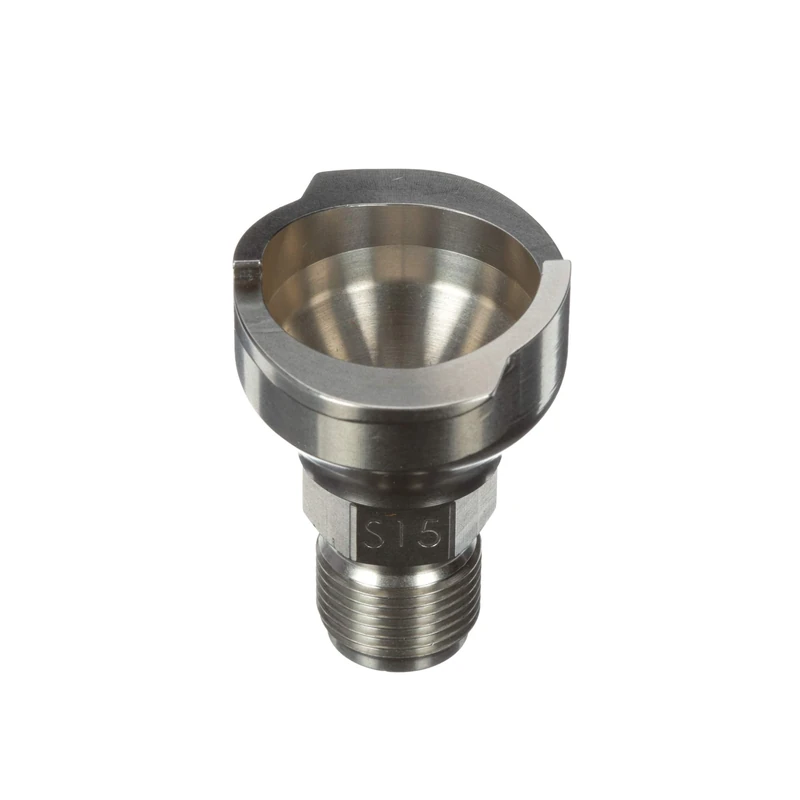 3M PPS 26046 3/8 in Male, 19 Thread BSP Series 2.0 Adapter