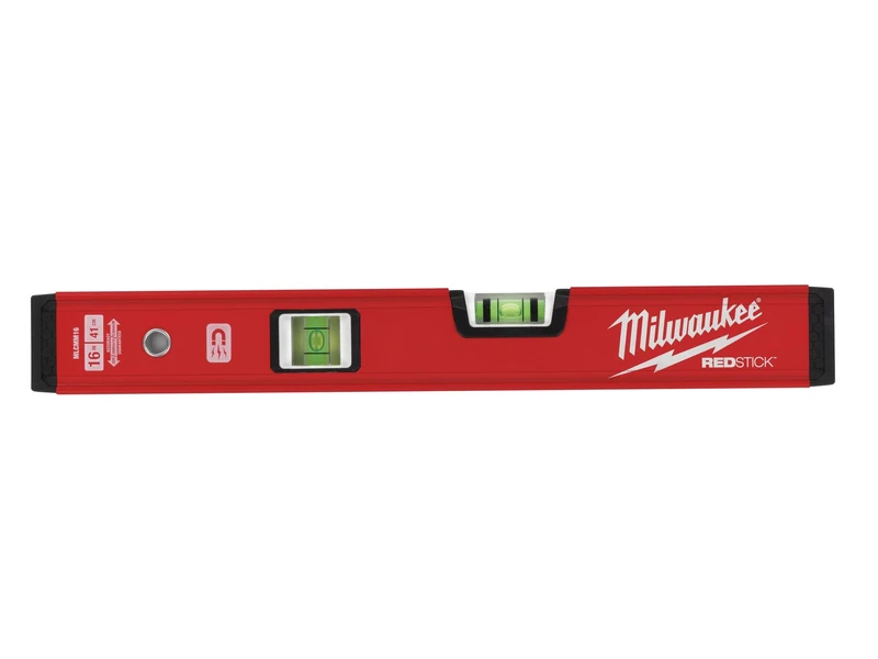 Milwaukee Nivel Redstick Compact de 40 cm Magnético