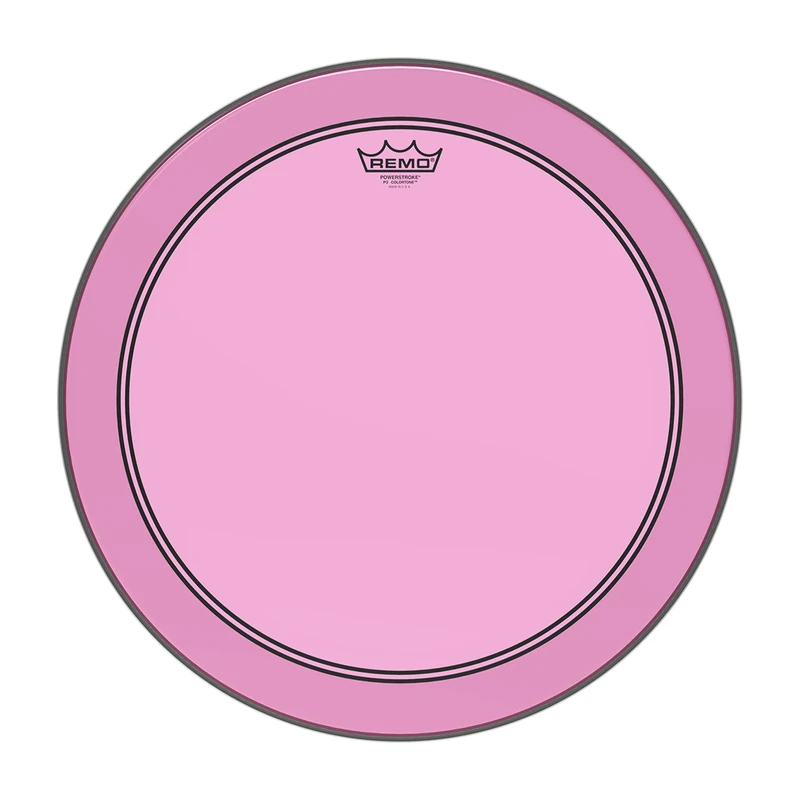 Remo Tom Drum Head (P31318CTPK)