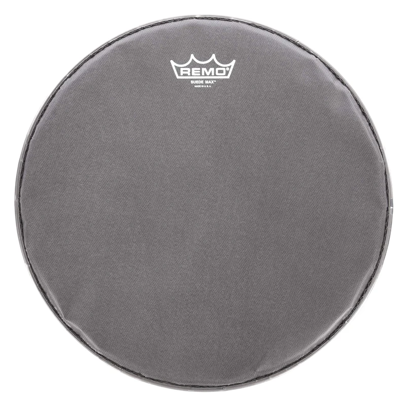 Remo marching head Suede MAX - 13" - KS-0813-00