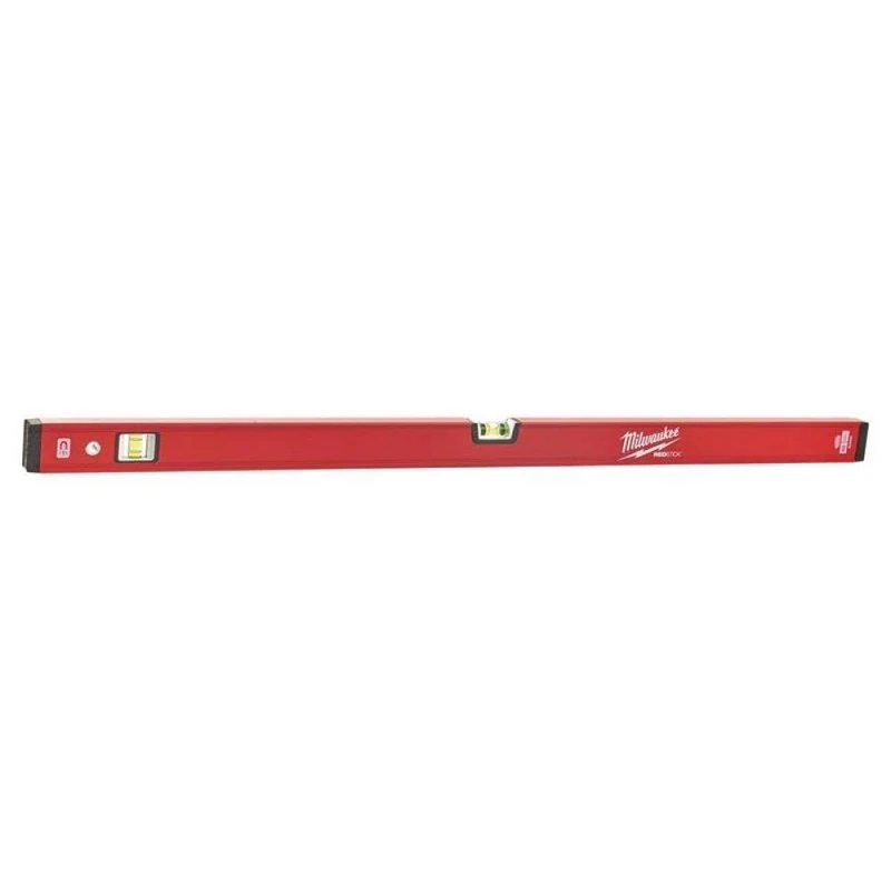 Milwaukee Magnetic REDSTICK Compact Level 100cm