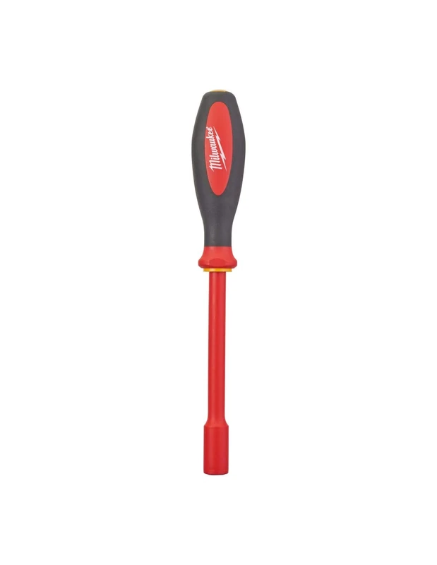 Milwaukee VDE Socket Wrench Screwdriver SW8 x 125mm