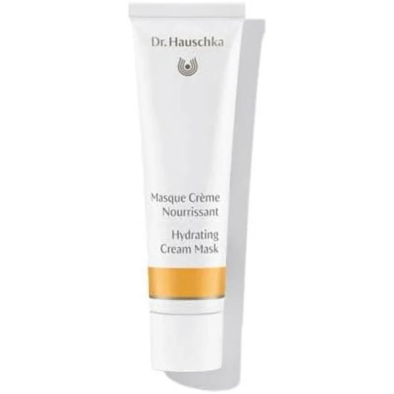 DR HAUSCHKA 30Ml Hydrating Cream Mask