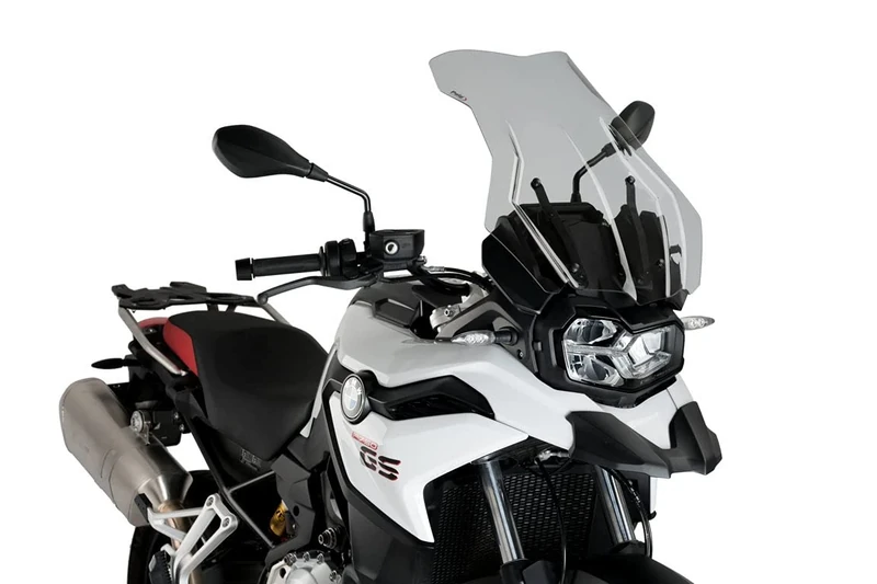 Puig Touring Screen 9770H for F750GS 13'-19'