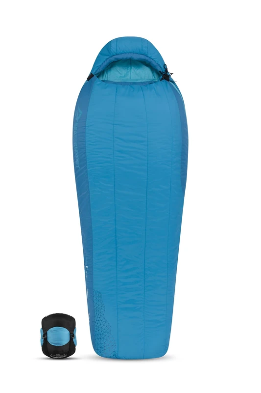 Sea to Summit Venture VtI Women 5 Degrees Synthetic Fibre Sleeping Bag