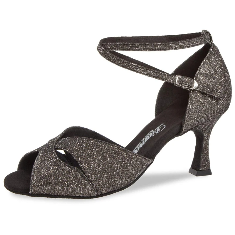 Diamant Women's Dance Shoes 181-087-510 - Size: UK 2