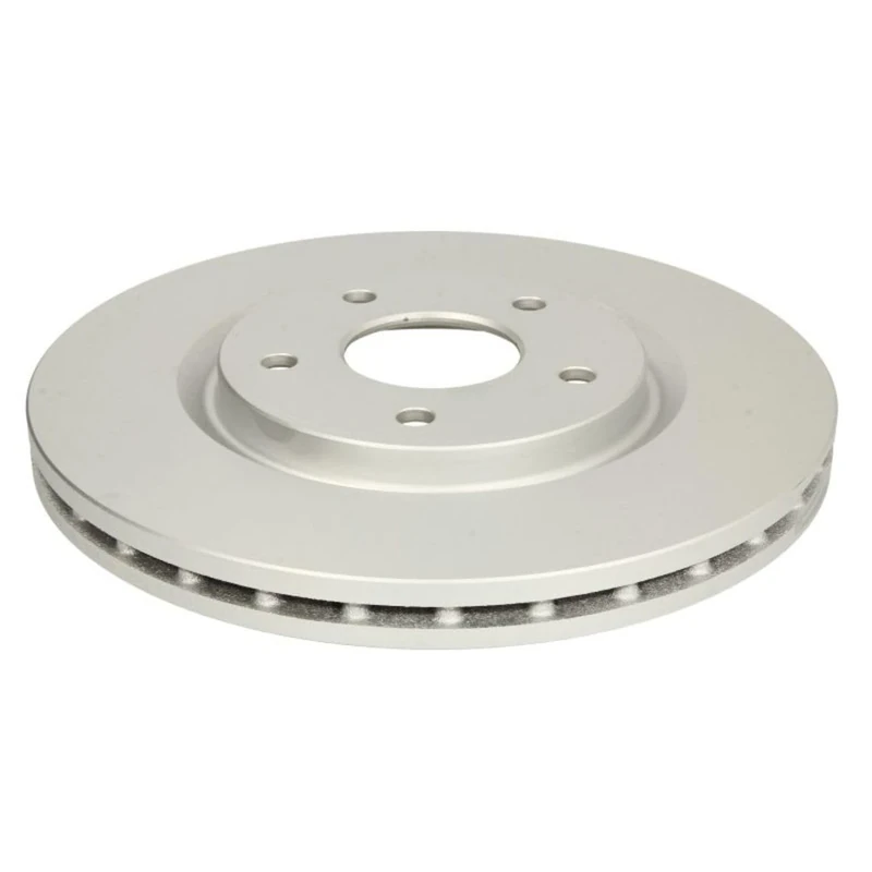 Bosch BD2561 Brake discs - ECE-R90 certified - 1 single brake disc
