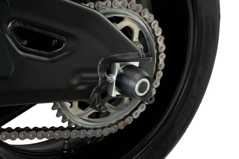 Puig PHB19 20033N Swing Protection for Yamaha MT-10 16'-19', Yamaha MT-10 SP 17'-19' - Image 1