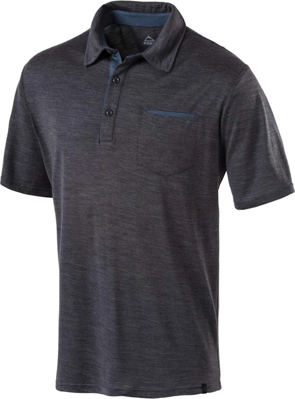 McKINLEY Men's Henderson II Polo Shirt - Image 1